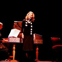 Mon parcours – Clémence Gégauff