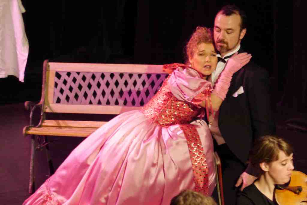 Mon parcours – Clémence Gégauff