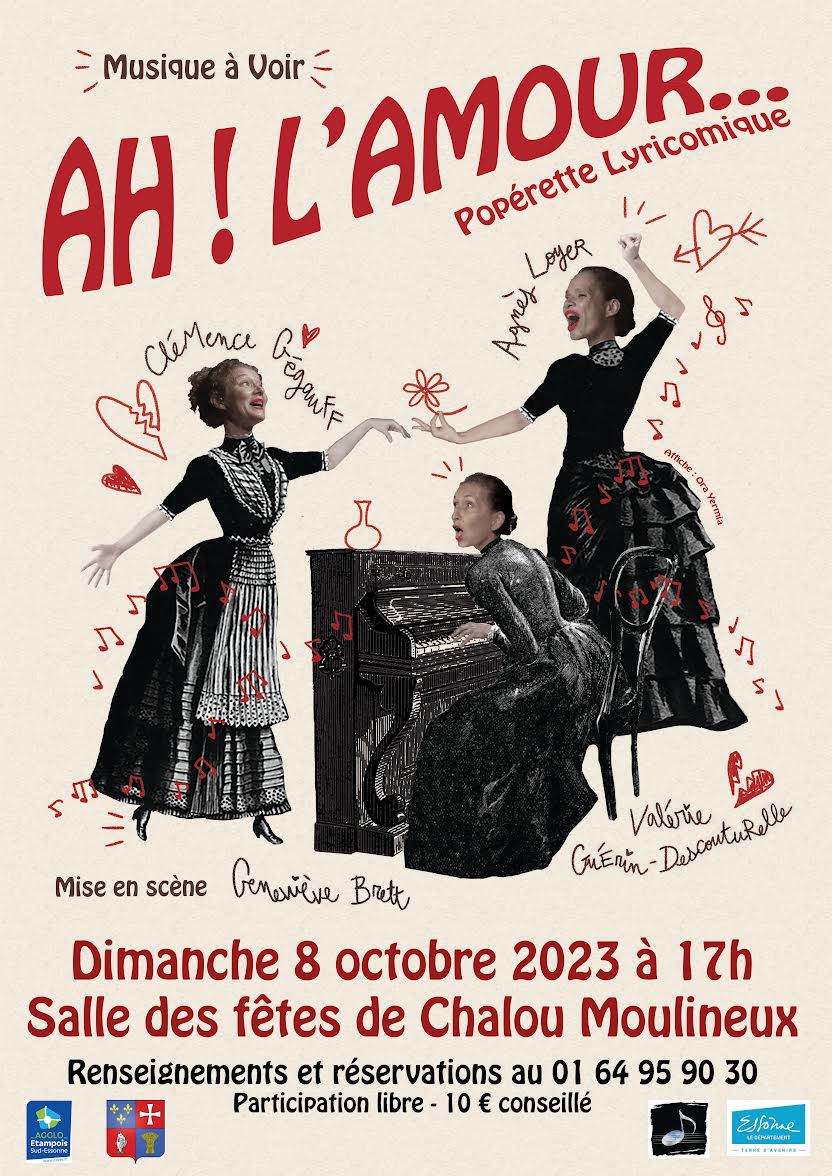 Mon actualité – Clémence Gégauff